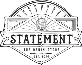 Statement - The Denim Store