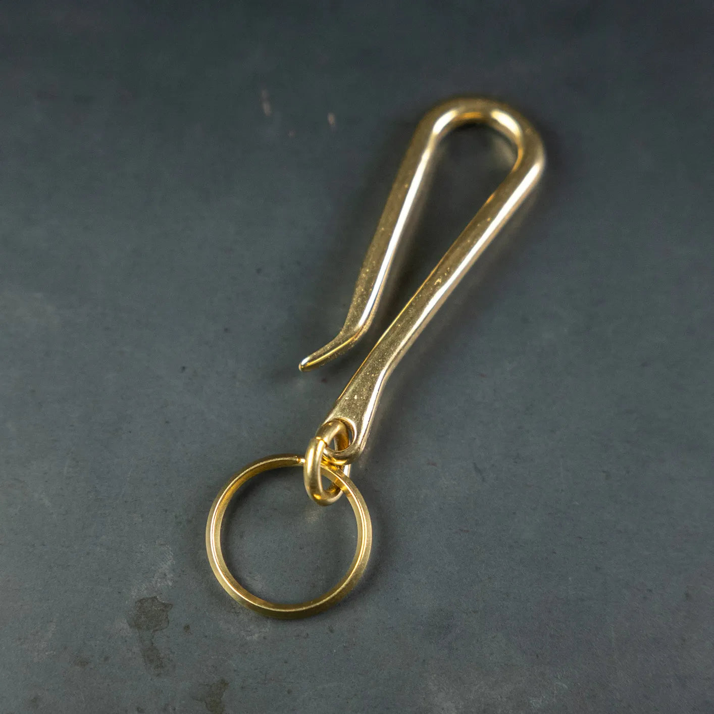 【完売品】PORKCHOP GARAGE SUPPLY P-Key hook PORKCHOP GARAGE SUPPLY,ポークチョップ ガレージサプライ,