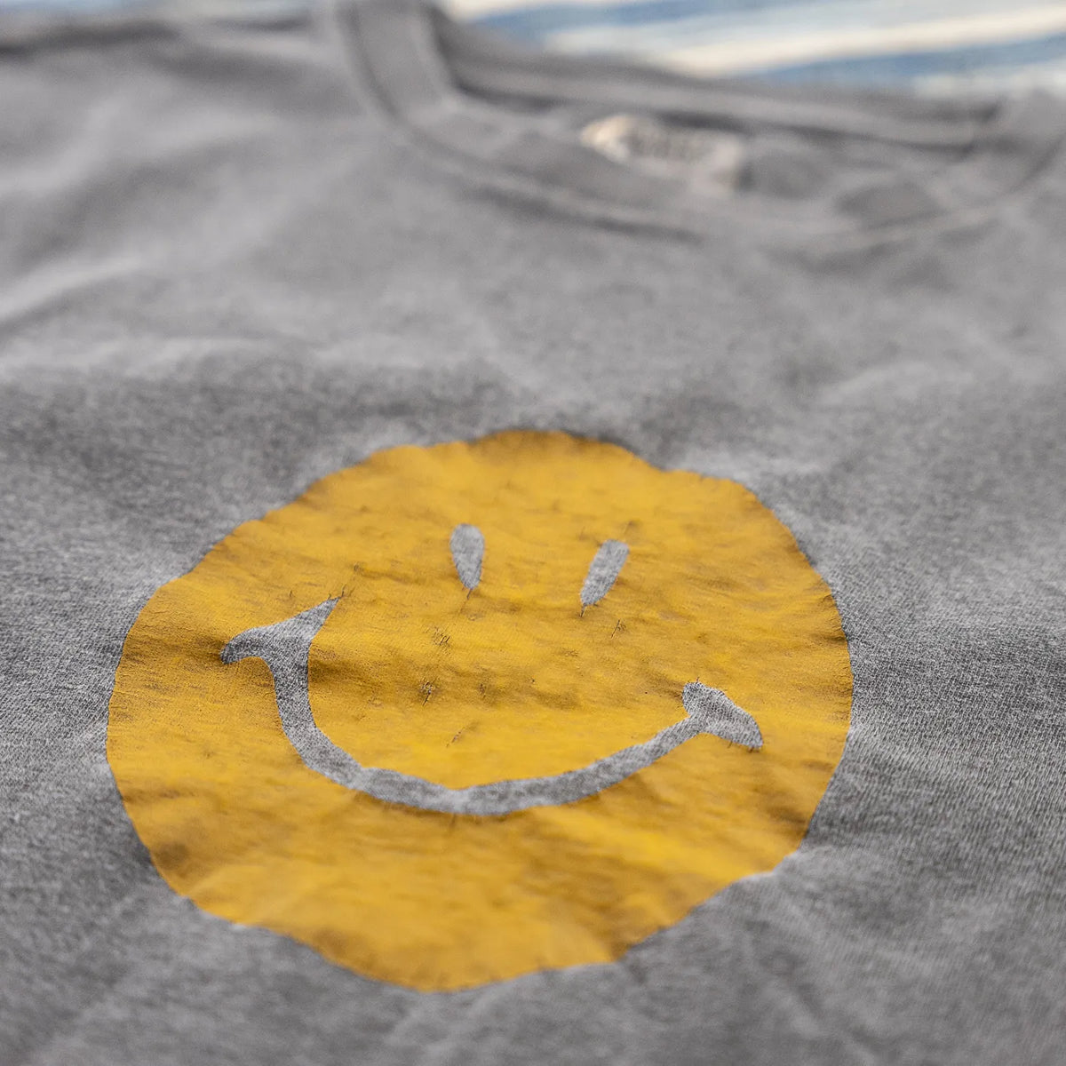 ベイクルーズ　スマイル　Tシャツ muta Tシャツ – Zen Style