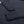 Merz b. Schwanen Merino x Cashmere Turtleneck Sweater – Deep Black / LOCT01