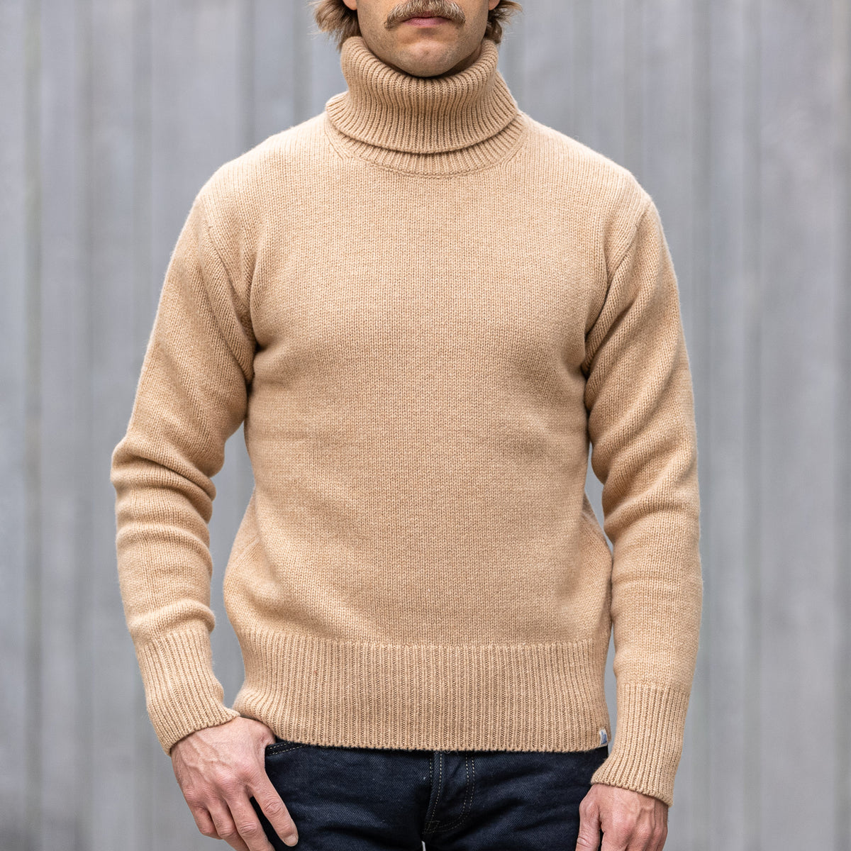 J.Brand cashmere sweater - Clozen