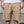 Merz b. Schwanen 5,11oz Pleat Shorts – Khaki / Relaxed Fit