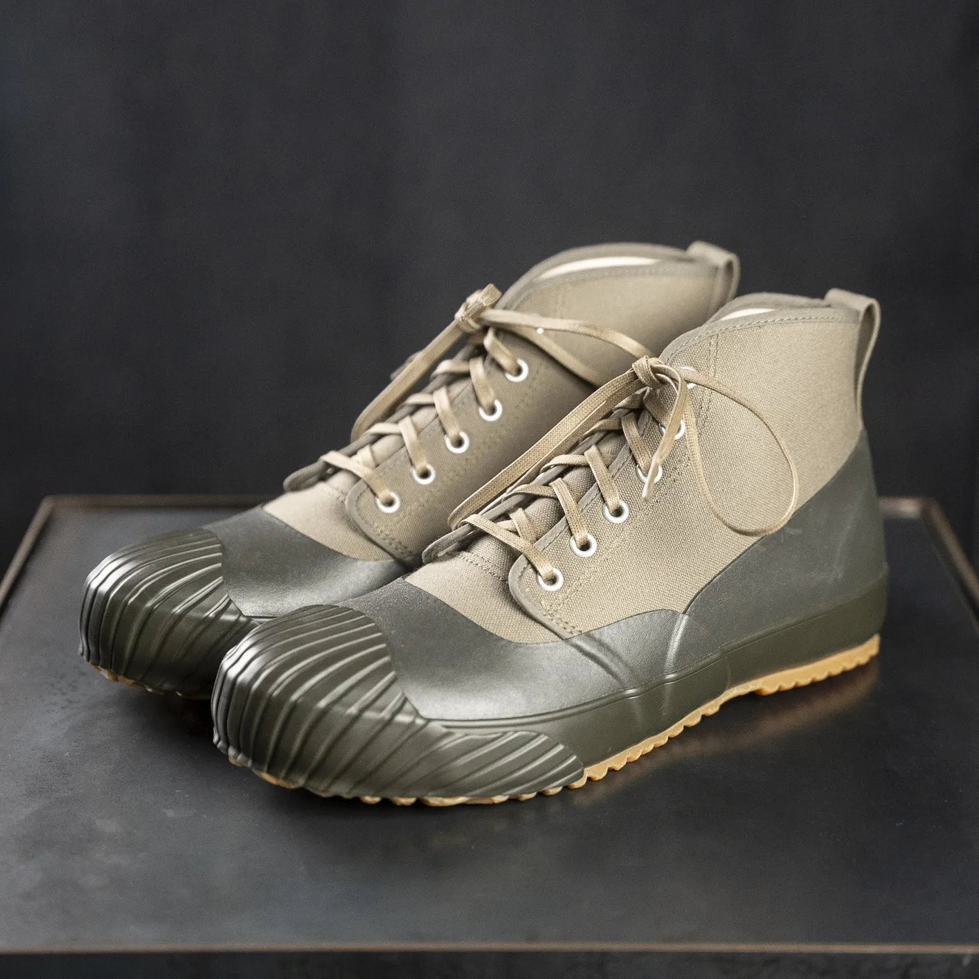 MOONSTAR ALWEATHER カーキ24.0 ALWEATHER-KHAKI – GOODWEAVER STORE