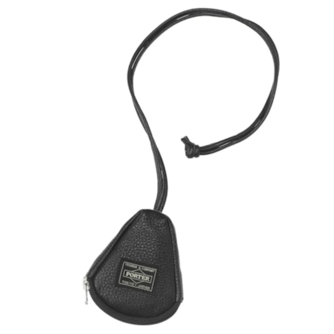 Porter Calm Key Pack Steerhide Black – Made in Japan Porter Calm Key Pack Steerhide Black – Made in Japan