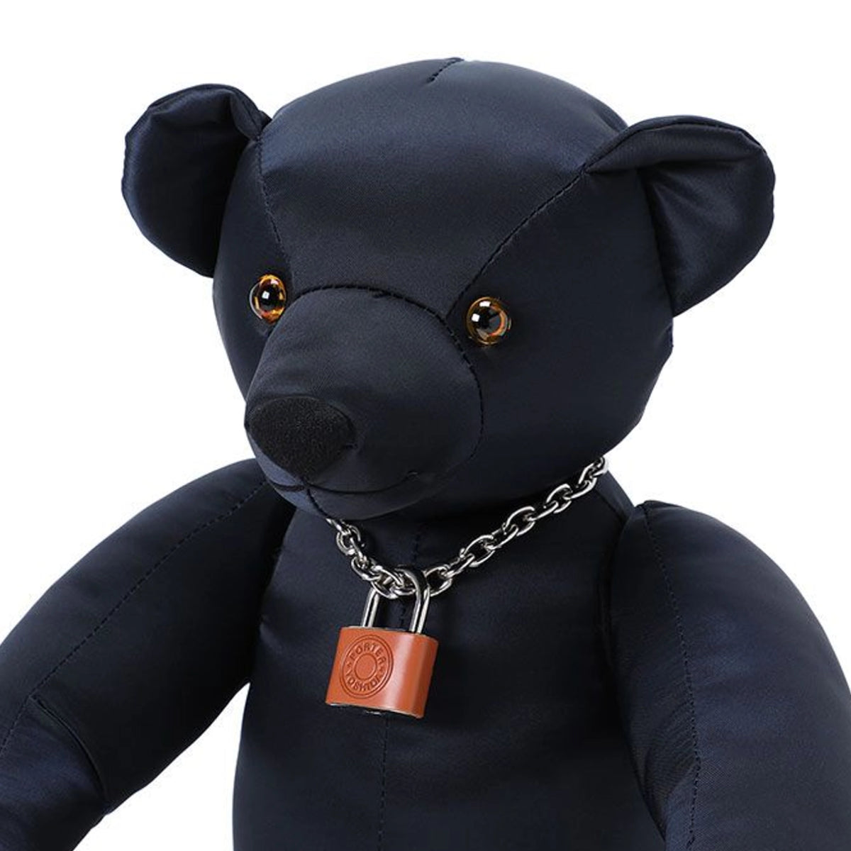 Porter Yoshida│Grizzly Bear in Iron Blue: Shop now!