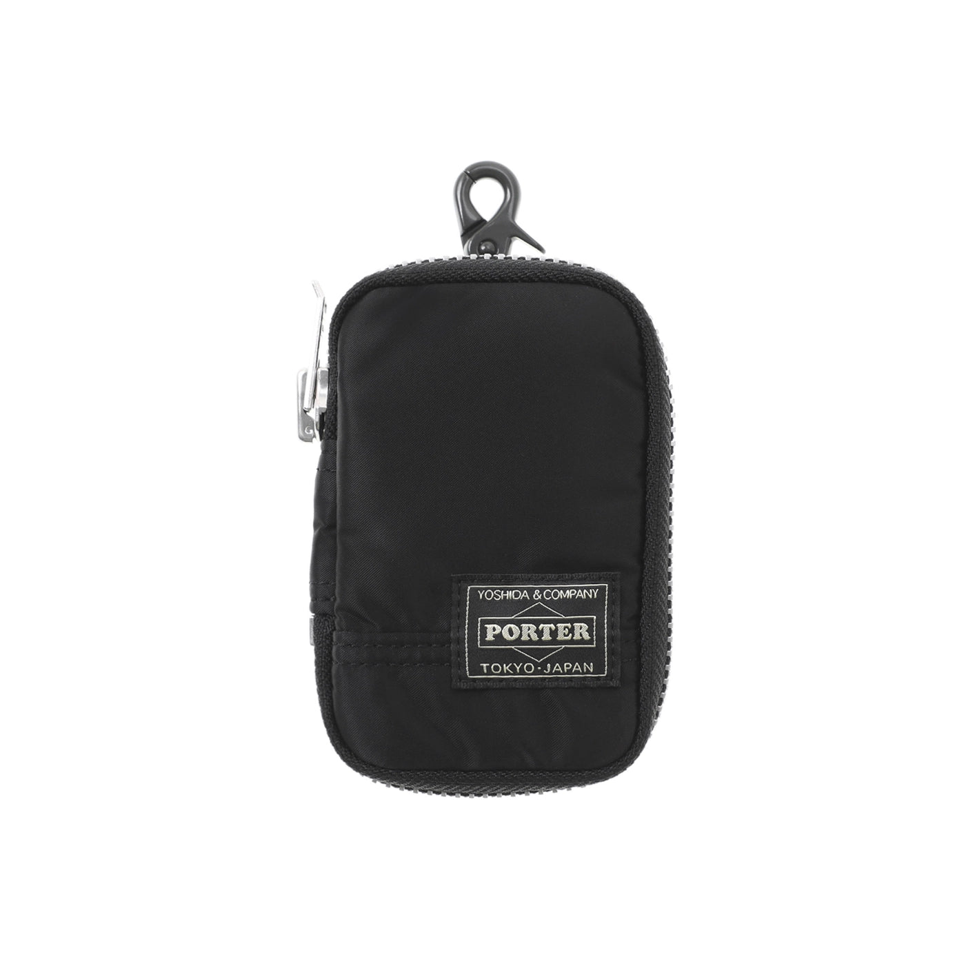 Porter Yoshida New Tanker Key Pack Black – Made in Japan Porter Yoshida New Tanker Key Pack Black – Made in Japan
