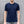 Pure Blue Japan Slub Jersey Raglan T-Shirt – Indigo Dyed