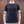 Sunspel Slub Yarn Pima Cotton / Linen T-Shirt – Black
