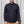 Buzz Rickson’s US Navy Wool Flannel CPO Shirt – Navy