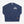 Iron Heart “Iconic Logos” 14oz Ultra Heavyweight Loopwheel Sweater – IHSW-68 / Navy