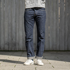 Orgueil OR-1001 13oz Tailor Jeans - Slim Straight