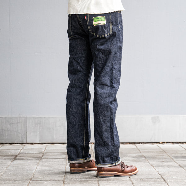 UES 400-WW 14,9oz Post World War II Jeans – Classic Straight
