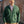 Baracuta G9 Harrington Jacket- Racing Green