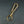 Kobashi Sand Cast Key Hook Solid Brass