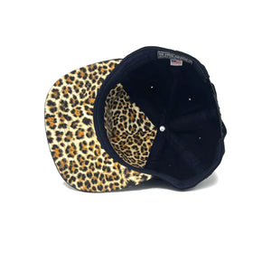 Ampal Creative DicE Magazine Bones 2 Snapback Cap Black