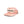 Ampal Creative Good Luck Snapback Cap Peach Satin profile