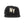 Ampal Creative NY City Snapback Cap Black Corduroy front