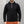 Andersen-Andersen Navy Half-Zip - Black