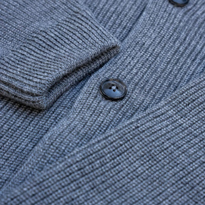 Andersen-Andersen Skipper Jacket - Grey