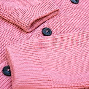 Andersen-Andersen Skipper Jacket - Lyserød