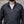 Baracuta G9 Harrington Jacket - Dark Navy