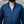 Baracuta G9 Harrington Jacket - Navy