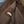 Baracuta G10 Waxed Cotton Coat Deep Moss Teddy Lined worn front close up lining and inner pcoket