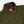 Baracuta G9 Harrington Jacket Beech detail 2 button collar