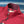Baracuta G9 Harrington Jacket Tawny Port worn front close up collar