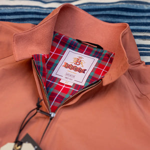 Baracuta G9 Harrington Jacket – Onion