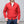 Baracuta G9 Harrington Jacket – Chili Pepper Red