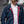 Baracuta G9 Harrington Jacket - Navy