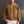 Baracuta G9 Antique Suede Leather Track Jacket – Barley Brown