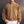 Baracuta G9 Antique Suede Leather Track Jacket Brown worn front