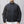 Baracuta G9 Waxed Pocket Jacket Lined Authentic Fit Dark Navy worn front