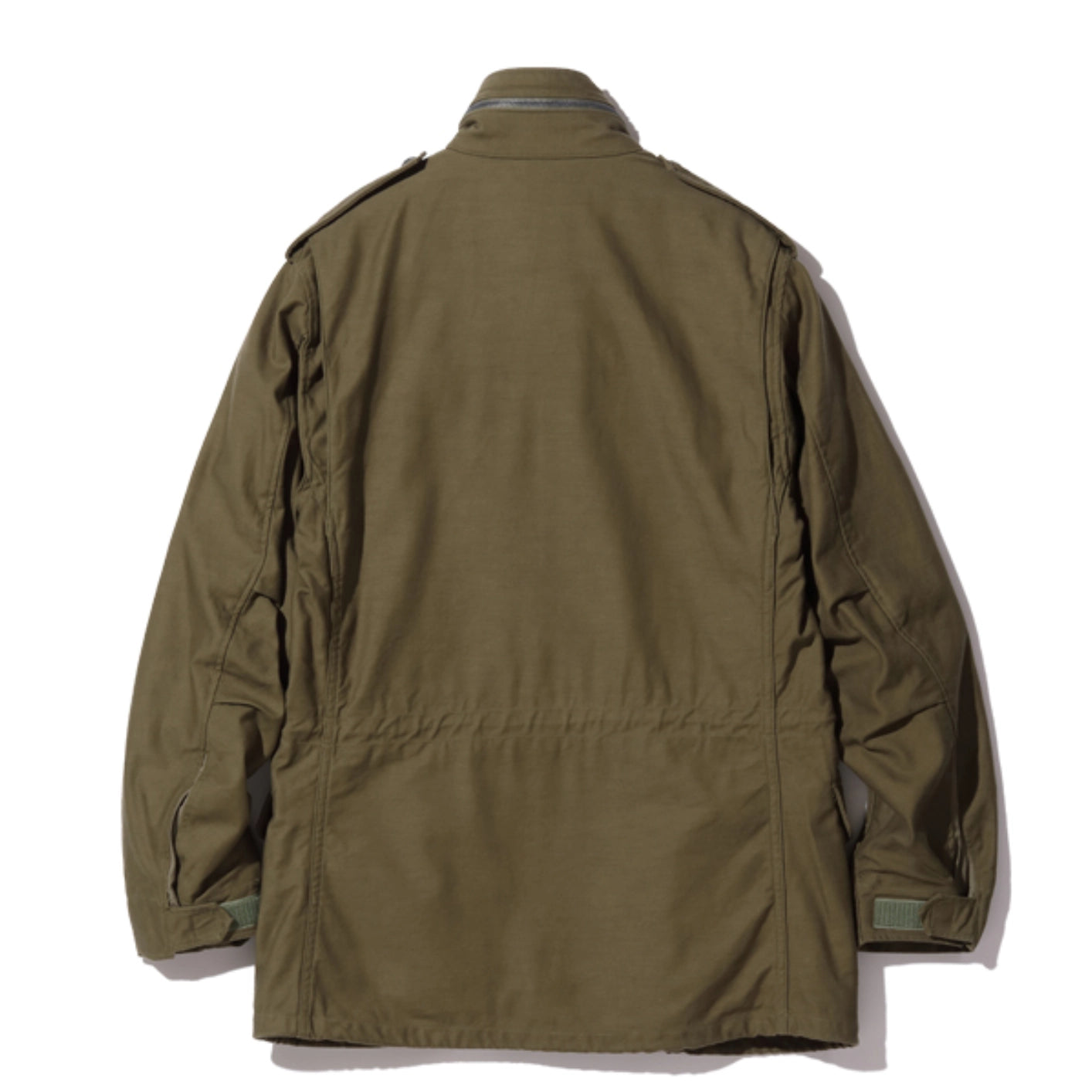 Buzz Rickson's M-65 Field Jacket – Olive Drab