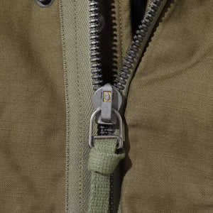 Buzz Rickson’s M-65 Field Jacket – Olive Drab