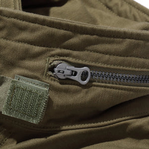 Buzz Rickson’s M-65 Field Jacket – Olive Drab