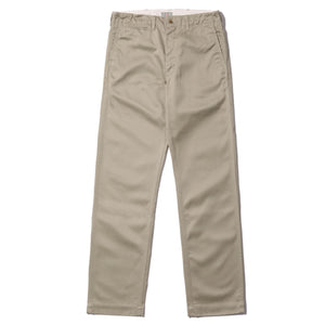 Buzz Rickson’s Original Spec Chino – Khaki