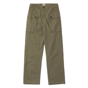 Buzz Rickson's USMC P44 HBT Monkey Pants