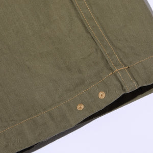 Buzz Rickson's USMC P44 HBT Monkey Pants
