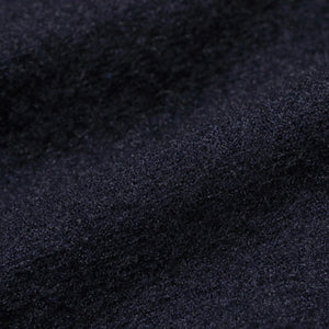 Buzz Rickson’s US Navy Wool Flannel CPO Shirt – Navy