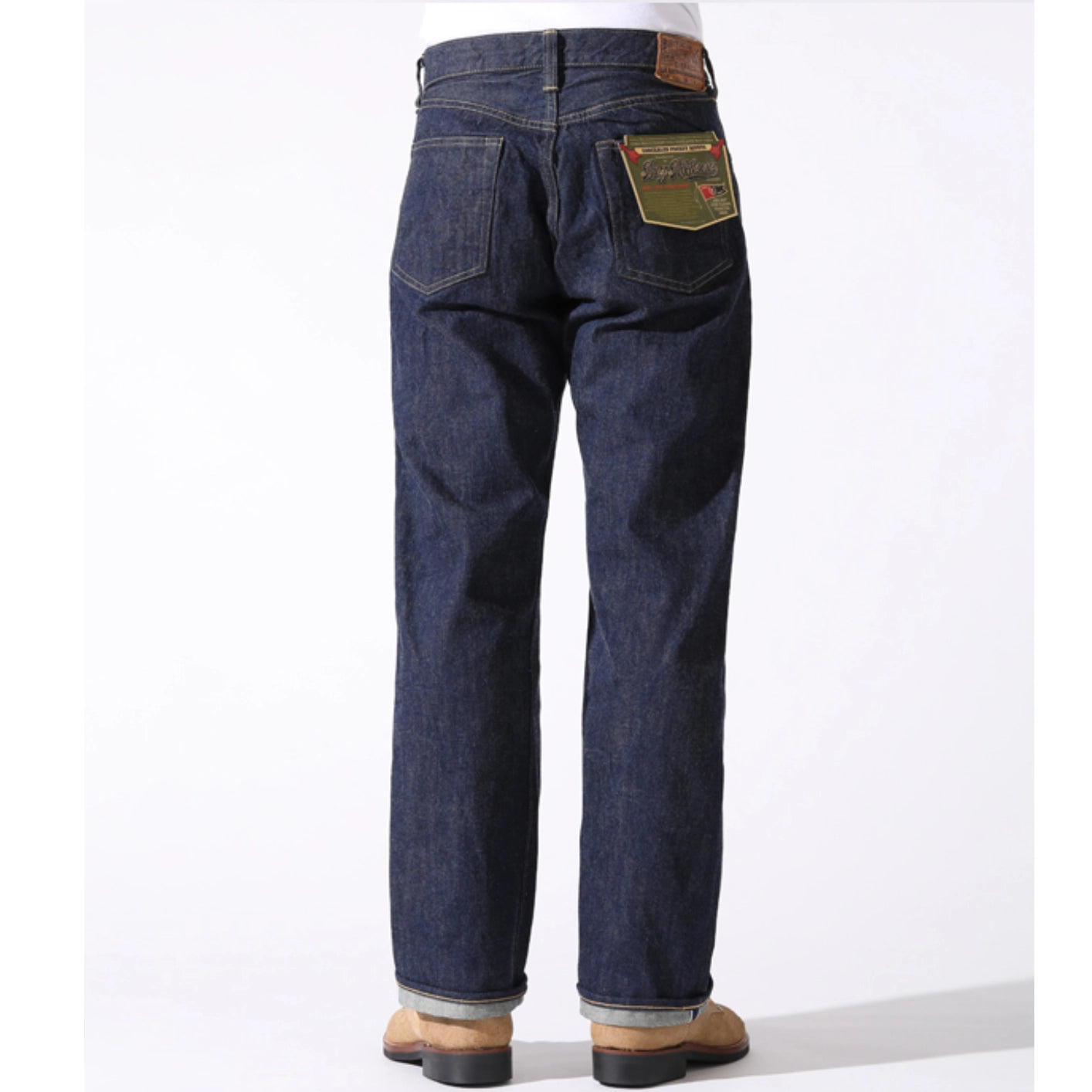 希少☆バズリクソンズ WORLD WAR II WAIST OVERALLS Buzz Rickson's 希少☆バズリクソンズ WORLD WAR II WAIST OVERALLS Buzz Rickson's