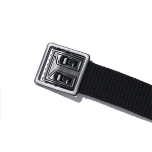 Buzz Rickson’s x William Gibson M-37 GI-Belt – Black