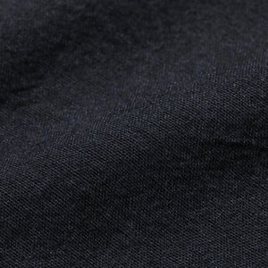 Buzz Rickson’s x William Gibson Selvedge Chambray Work Shirt – Black