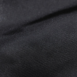 Buzz Rickson's X William Gibson MA-1 Flight Jacket - Slender Long / Black