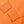 Buzz Ricksons 13 ounce Setin Crew Sweatshirt Orange detail crew neck close up cuffs