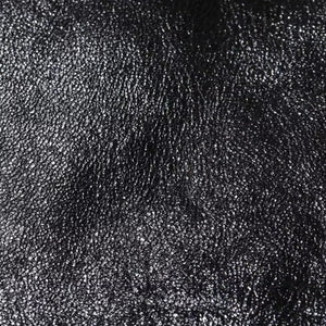 Buzz Ricksons William Gibson A2 Leather Jacket Horsehide Black