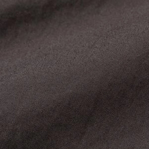 Buzz Ricksons William Gibson A2 Leather Jacket Horsehide Black