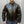 Buzz Ricksons William Gibson A2 Leather Jacket Horsehide Black worn front